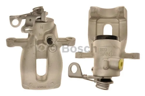 Brake Caliper (0 986 135 083)
