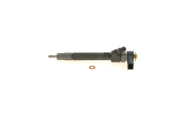 Injector Nozzle