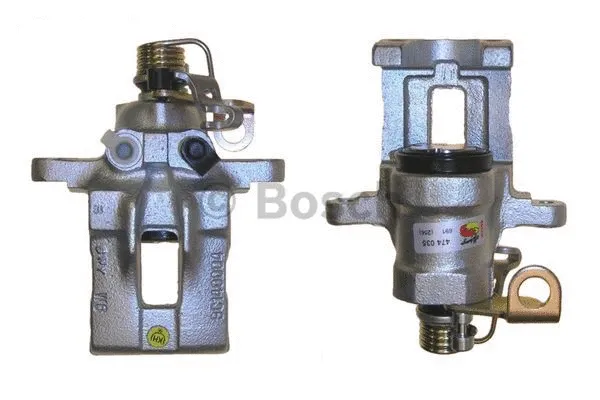 Brake Caliper (0 986 474 035)