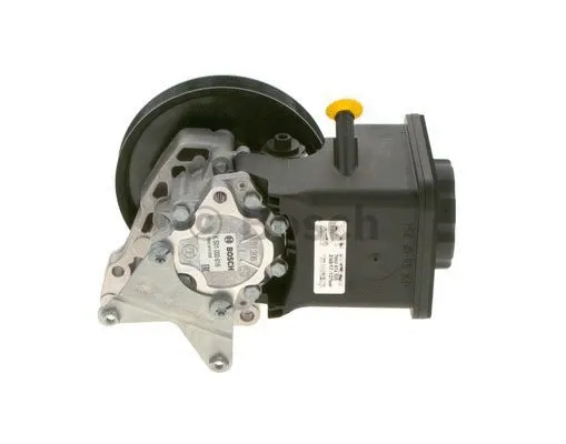Hydraulic Pump, steering