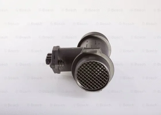 Mass Air Flow Sensor