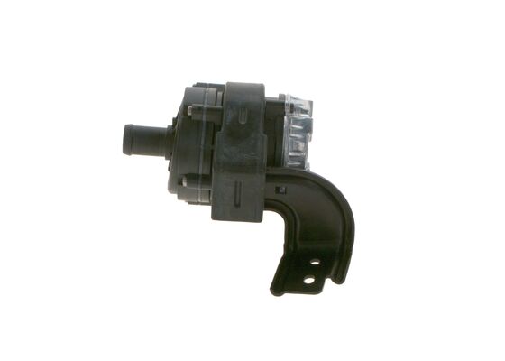 Auxiliary Water Pump (cooling water circuit)