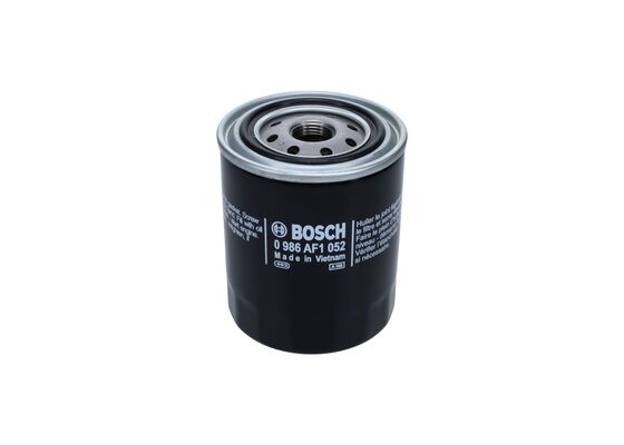 Oil Filter (0 986 AF1 052)