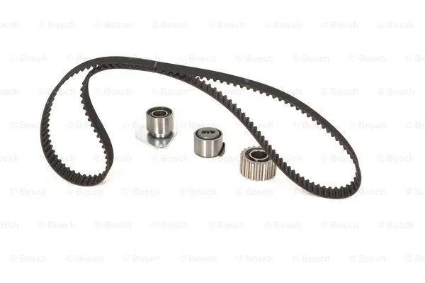 Timing Belt Kit