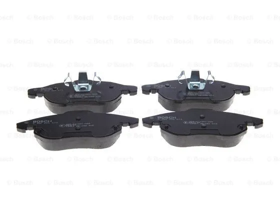 Brake Pad Set, disc brake (0 986 494 073)