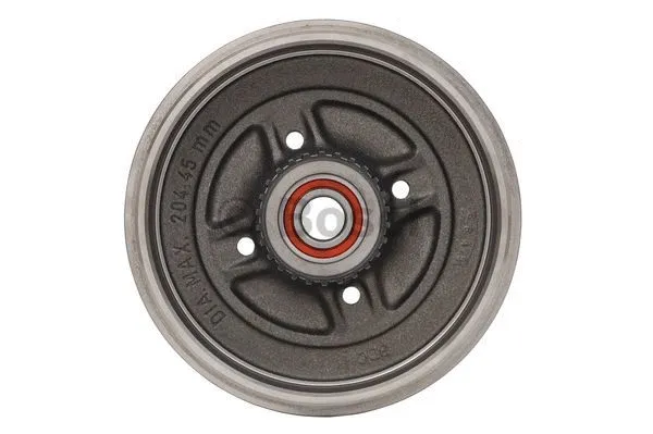 Brake Drum (0 986 477 321)