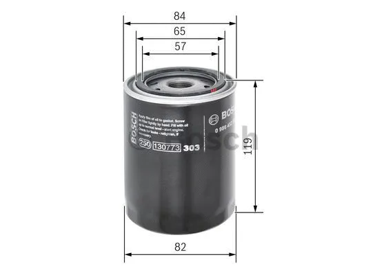 Oil Filter