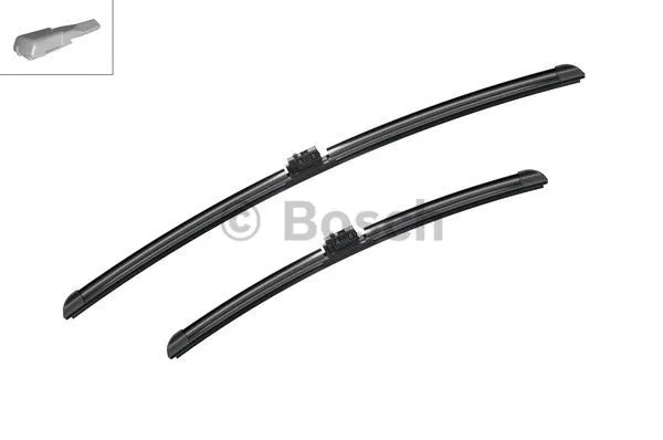 Wiper Blade (3 397 014 207)