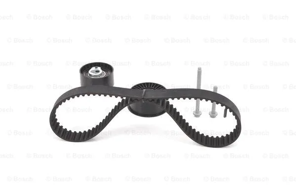 Timing Belt Kit