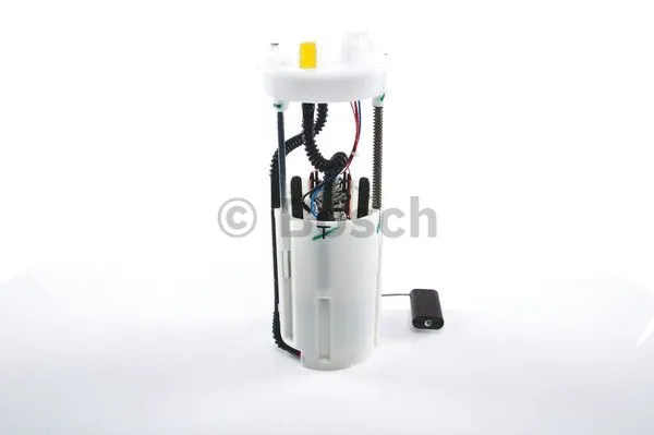 Fuel Feed Unit