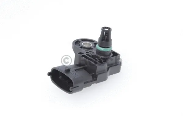 Sensor, boost pressure (0 281 006 028)