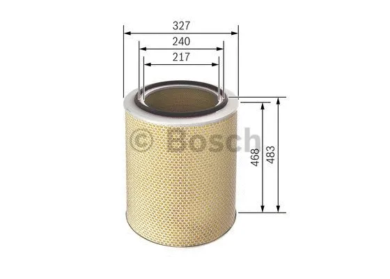 Air Filter