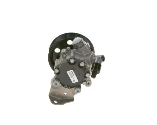 Hydraulic Pump, steering (K S00 000 702)