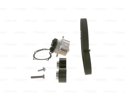 Water Pump & Timing Belt Kit