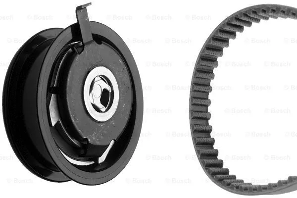 Timing Belt Kit (1 987 948 642)