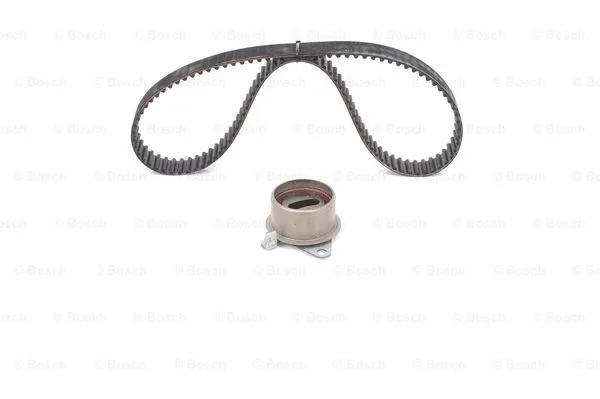 Timing Belt Kit