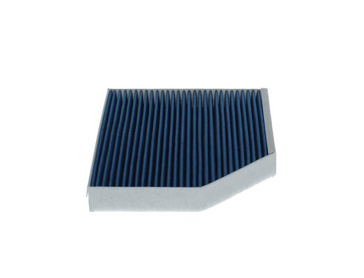 Filter, cabin air (0 986 628 622)
