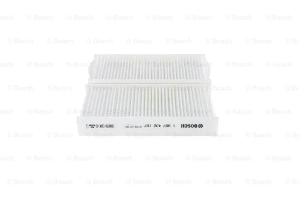 Filter, cabin air (1 987 432 167)