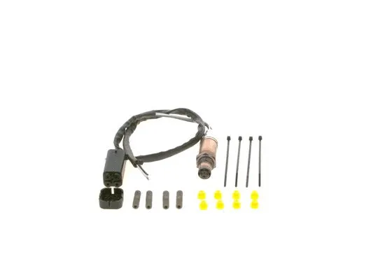 Lambda Sensor