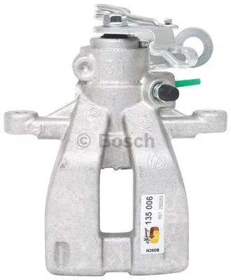 Brake Caliper (0 986 135 006)