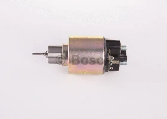 Solenoid Switch, starter