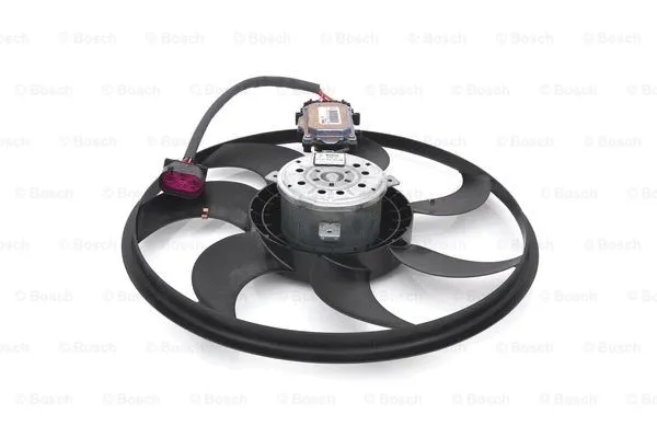 Electric Motor, radiator fan (0 130 303 352)