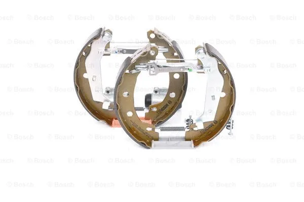 Brake Shoe Set (0 204 114 154)