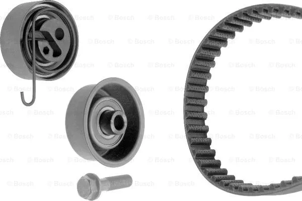 Timing Belt Kit (1 987 948 006)