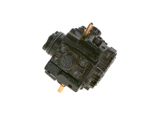 High Pressure Pump