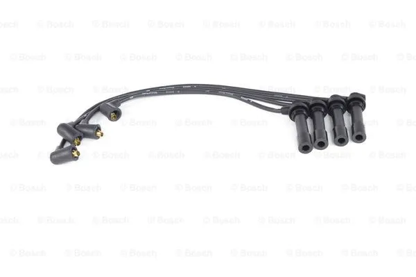 Ignition Cable Kit