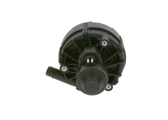 Secondary Air Pump