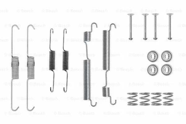 Accessory Kit, brake shoes (1 987 475 260)
