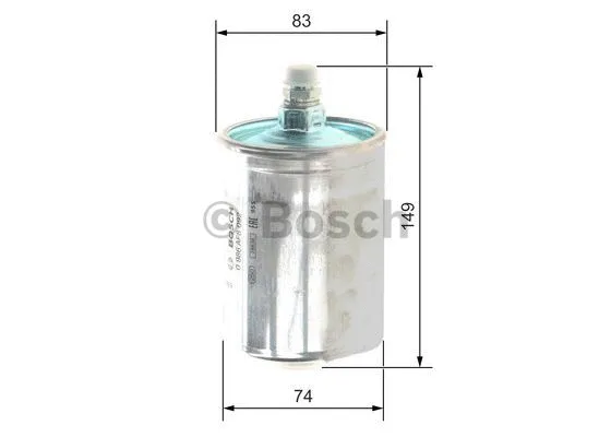 Fuel Filter