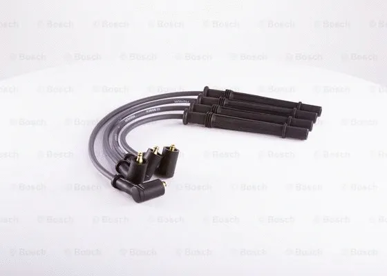 Ignition Cable Kit (F 000 99C 141)