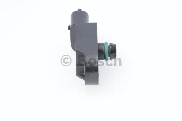 Sensor, boost pressure