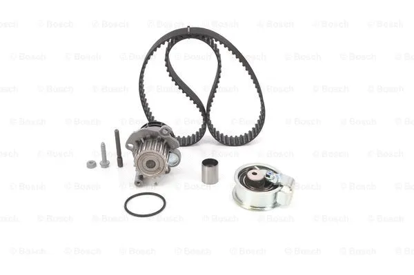 Water Pump & Timing Belt Kit (1 987 946 472)