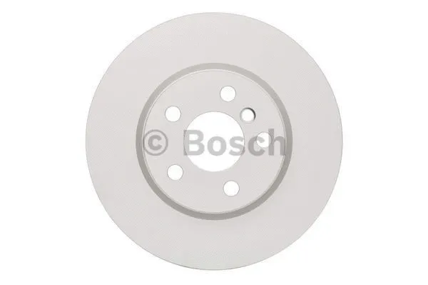 Brake Disc (0 986 479 C91)