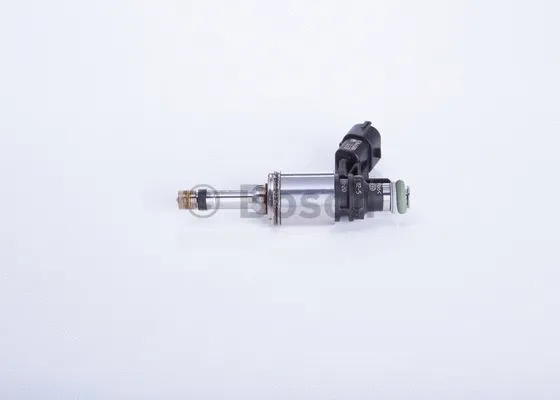 Injector