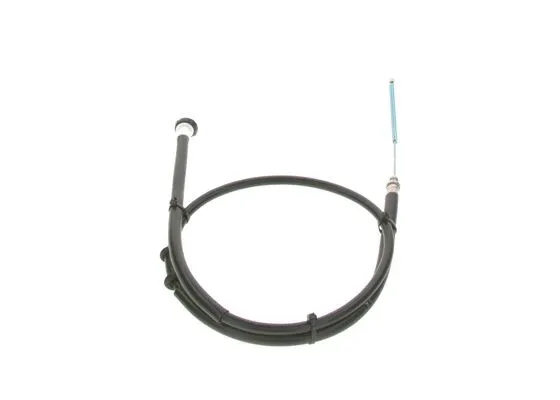 Cable Pull, parking brake