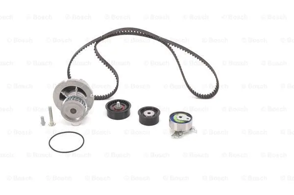 Water Pump & Timing Belt Kit (1 987 948 751)