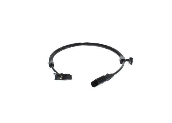 Sensor, crankshaft pulse (0 986 280 754)
