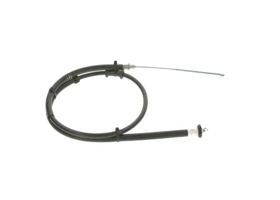 Cable Pull, parking brake