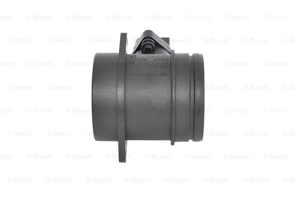 Mass Air Flow Sensor