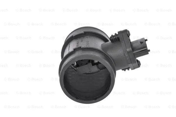Mass Air Flow Sensor