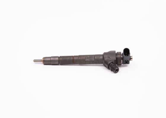 Injector Nozzle