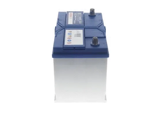Starter Battery (0 092 S4E 420)