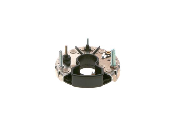 Rectifier, alternator (1 127 320 989)