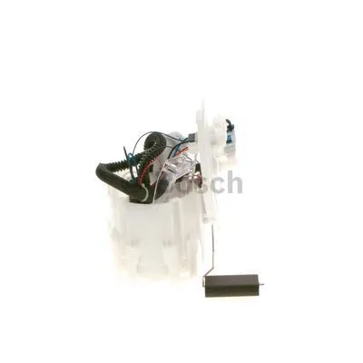 Fuel Feed Unit
