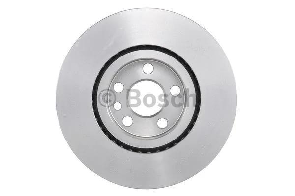 Brake Disc (0 986 478 812)