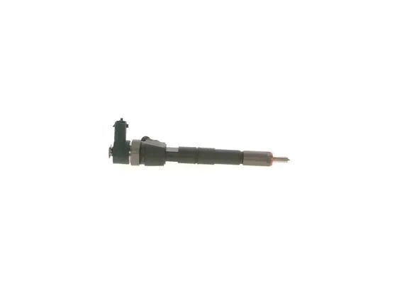 Injector Nozzle